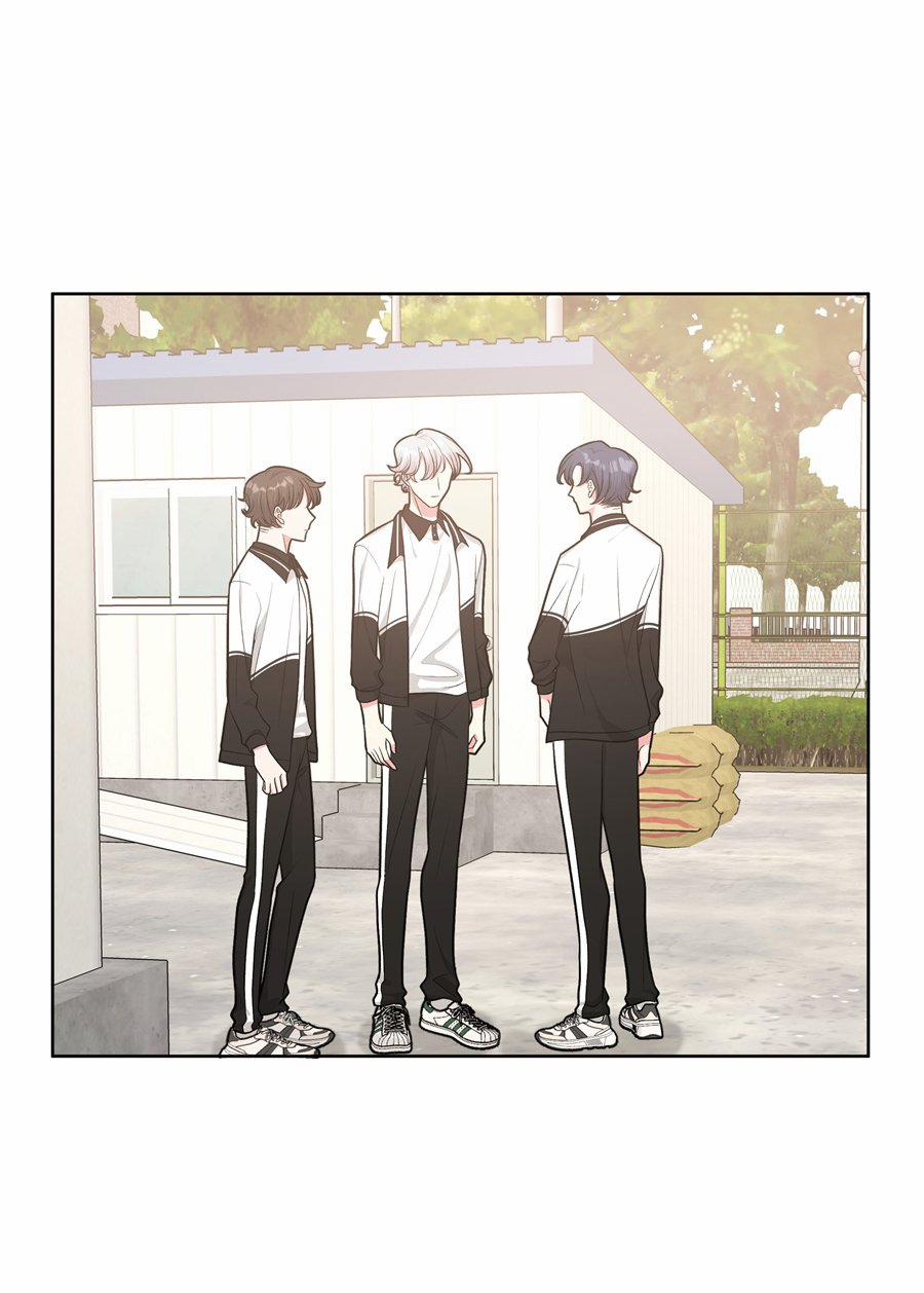 Đừng Nói Yêu Tôi 43 trang 8