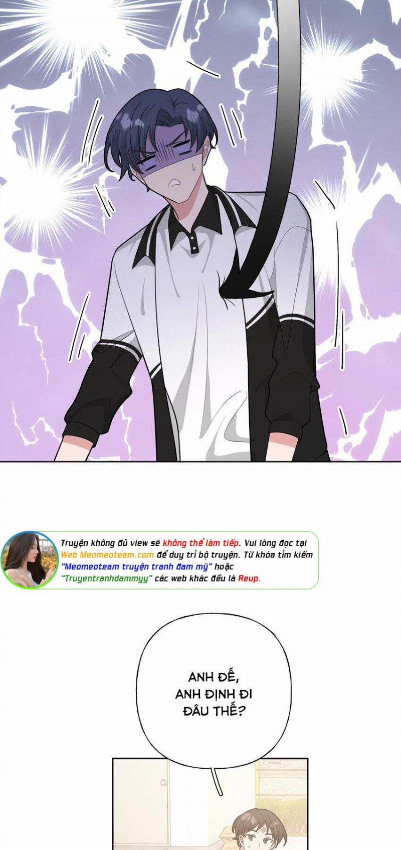 Đừng Nói Yêu Tôi 44 trang 12