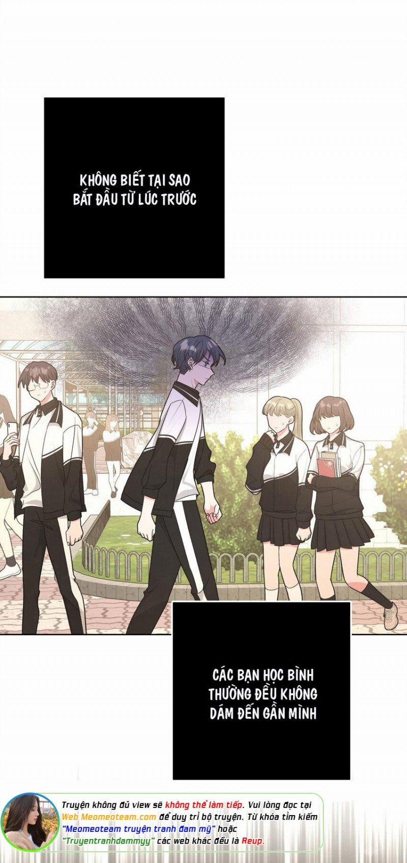 Đừng Nói Yêu Tôi 44 trang 14