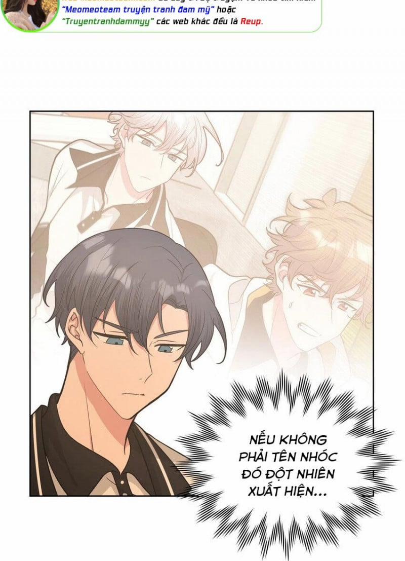 Đừng Nói Yêu Tôi 44 trang 19