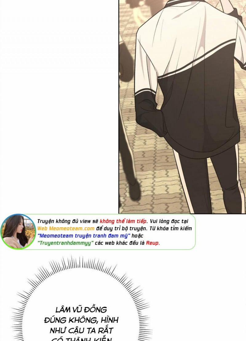 Đừng Nói Yêu Tôi 44 trang 23