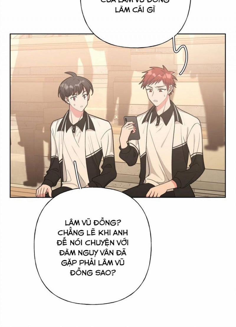 Đừng Nói Yêu Tôi 44 trang 25