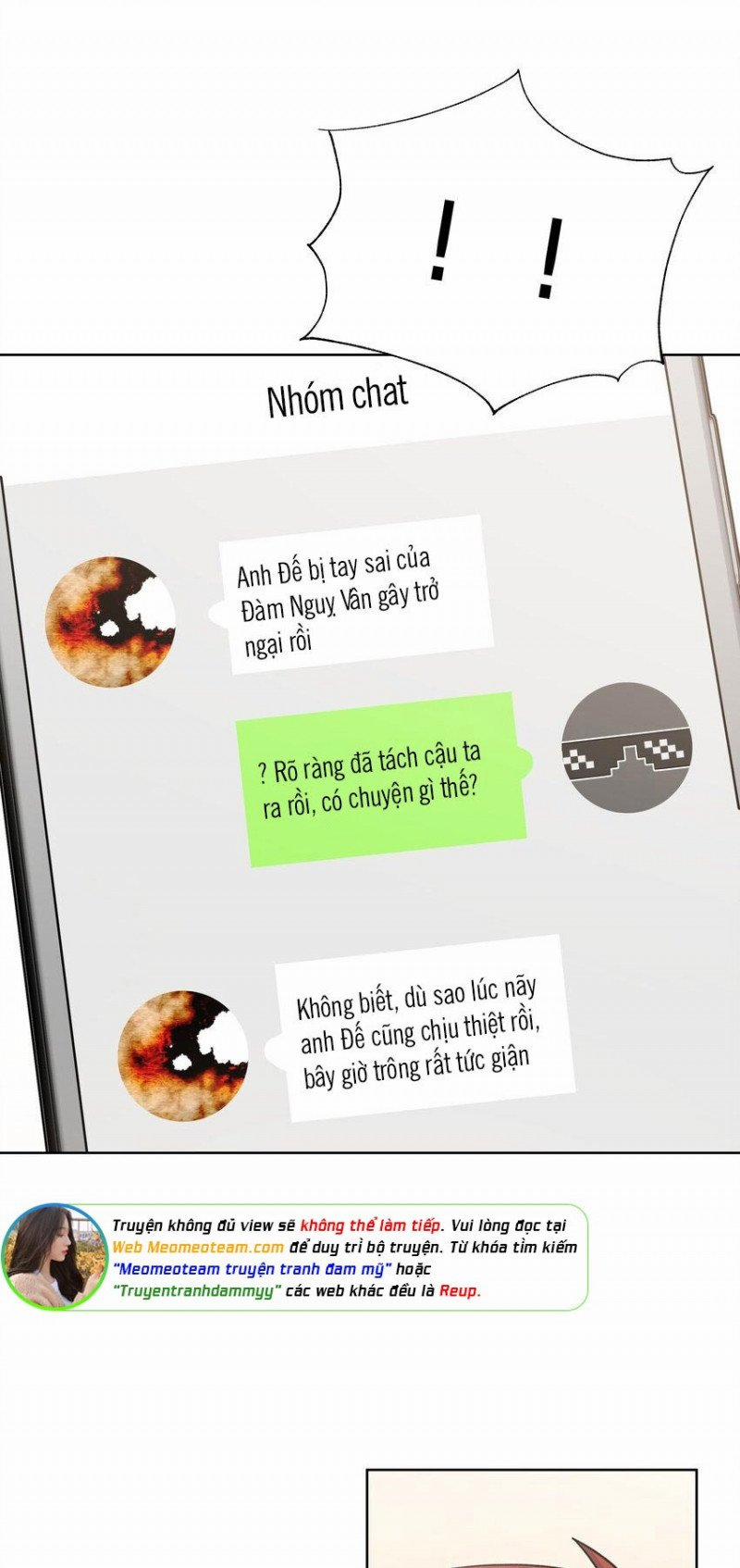 Đừng Nói Yêu Tôi 44 trang 26