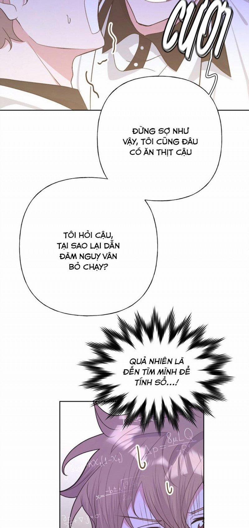 Đừng Nói Yêu Tôi 44 trang 40