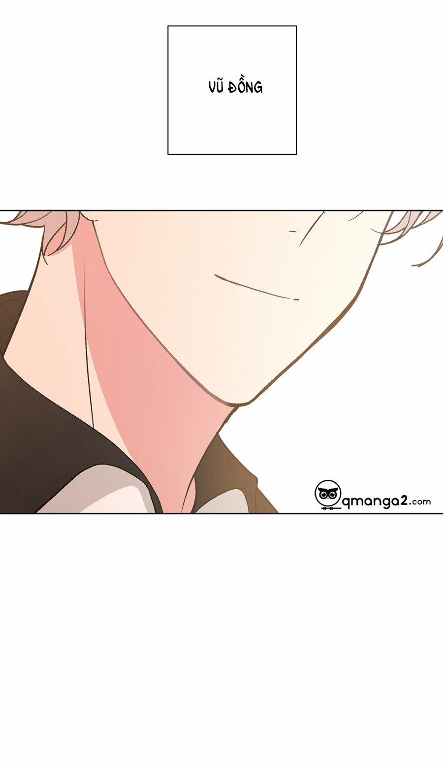 Đừng Nói Yêu Tôi 45 trang 11