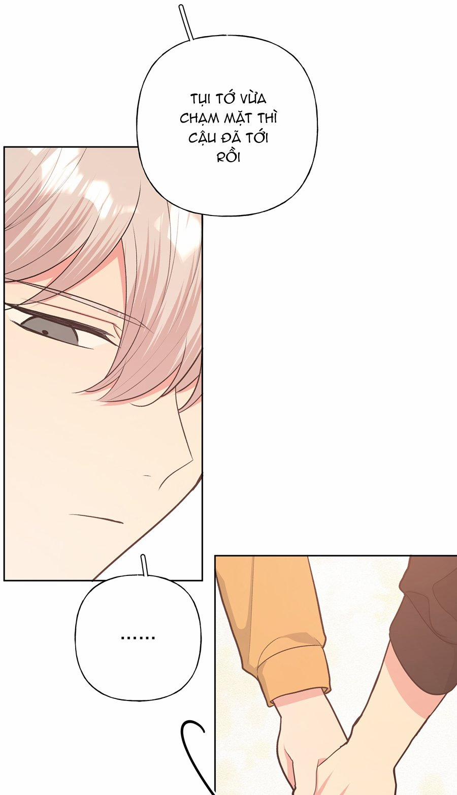 Đừng Nói Yêu Tôi 45 trang 26