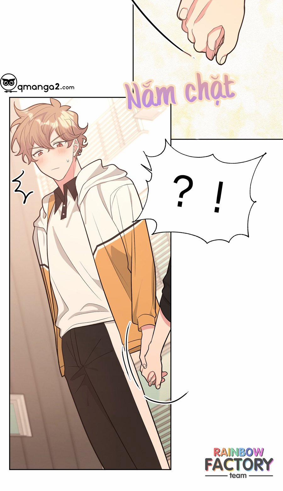 Đừng Nói Yêu Tôi 45 trang 27