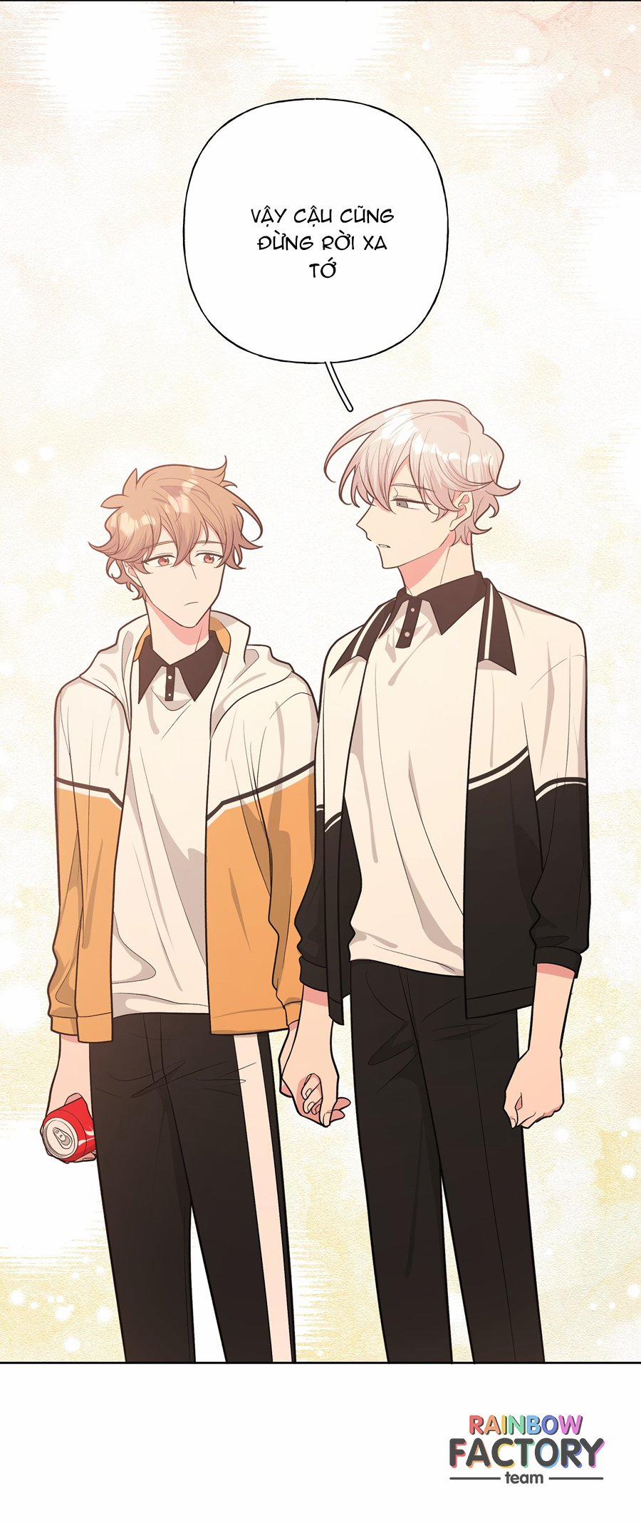 Đừng Nói Yêu Tôi 45 trang 30