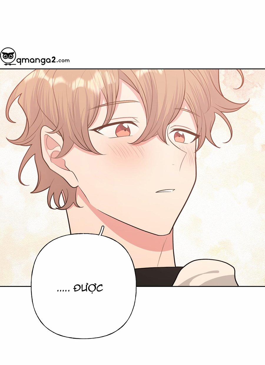Đừng Nói Yêu Tôi 45 trang 31