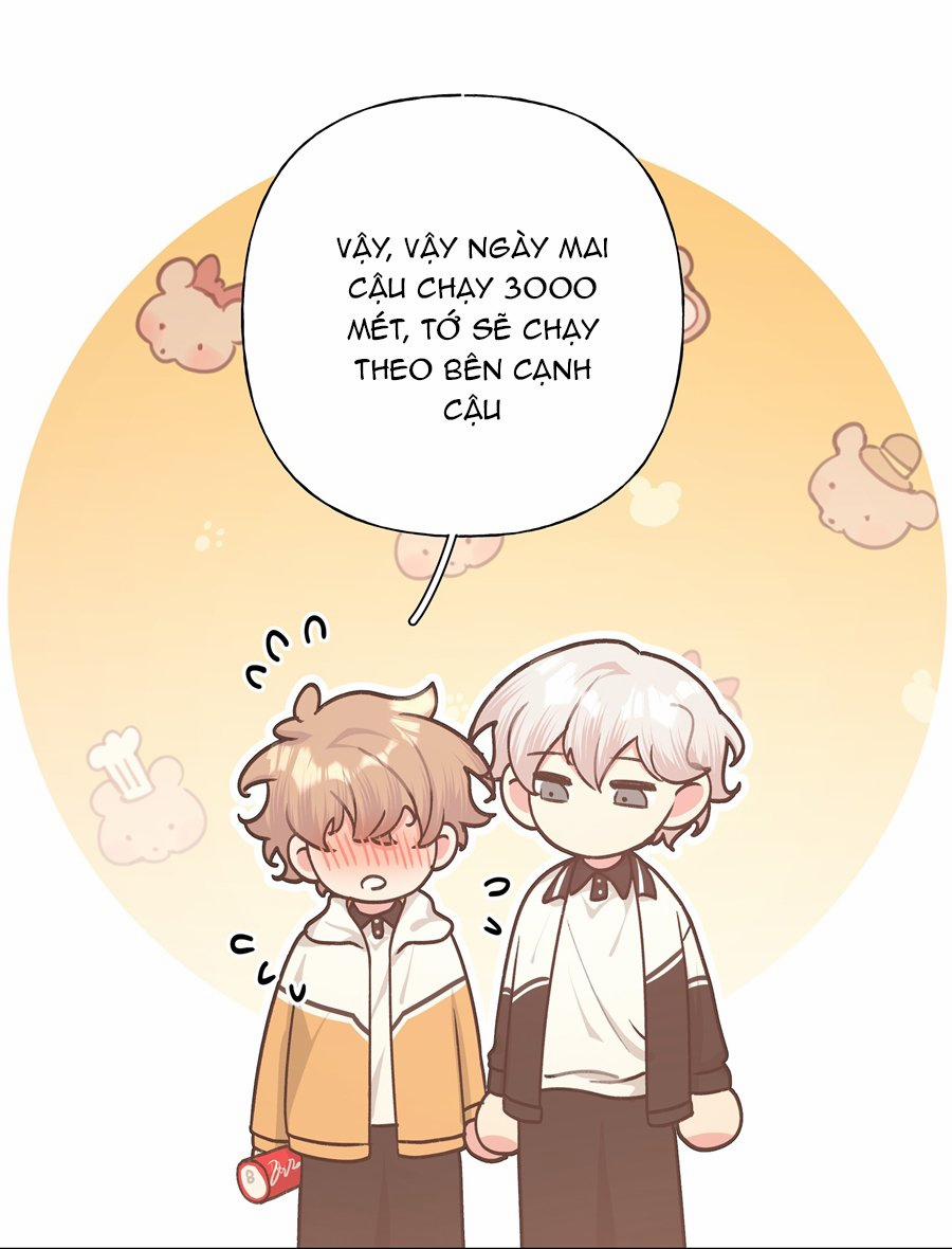 Đừng Nói Yêu Tôi 45 trang 32