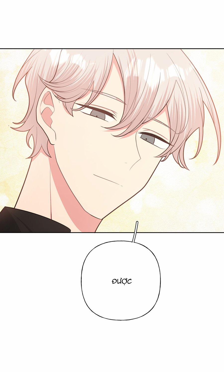 Đừng Nói Yêu Tôi 45 trang 34