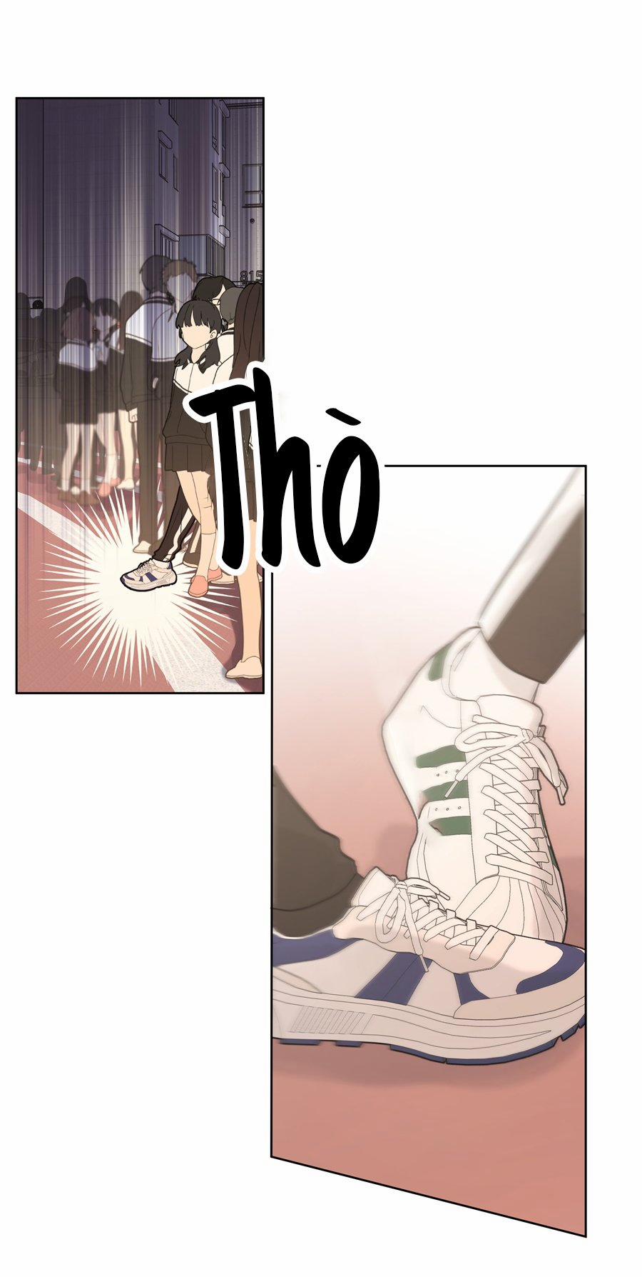 Đừng Nói Yêu Tôi 45 trang 49