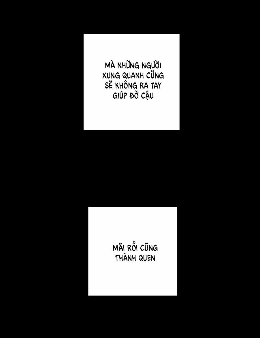 Đừng Nói Yêu Tôi 45 trang 5