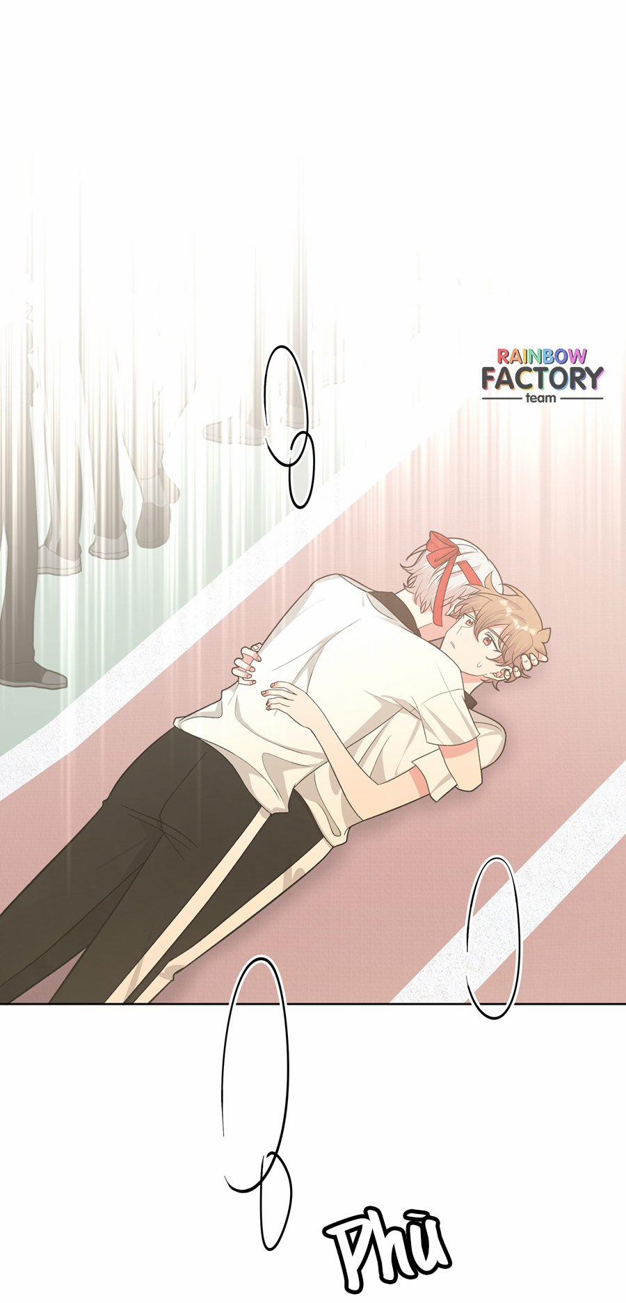 Đừng Nói Yêu Tôi 45 trang 54