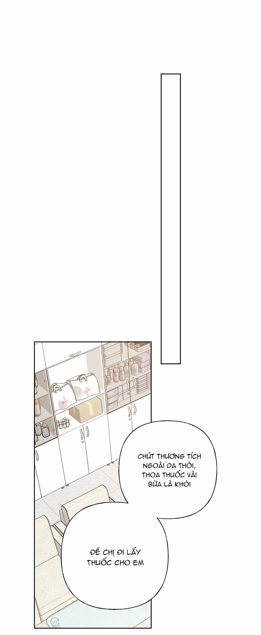 Đừng Nói Yêu Tôi 46 trang 13