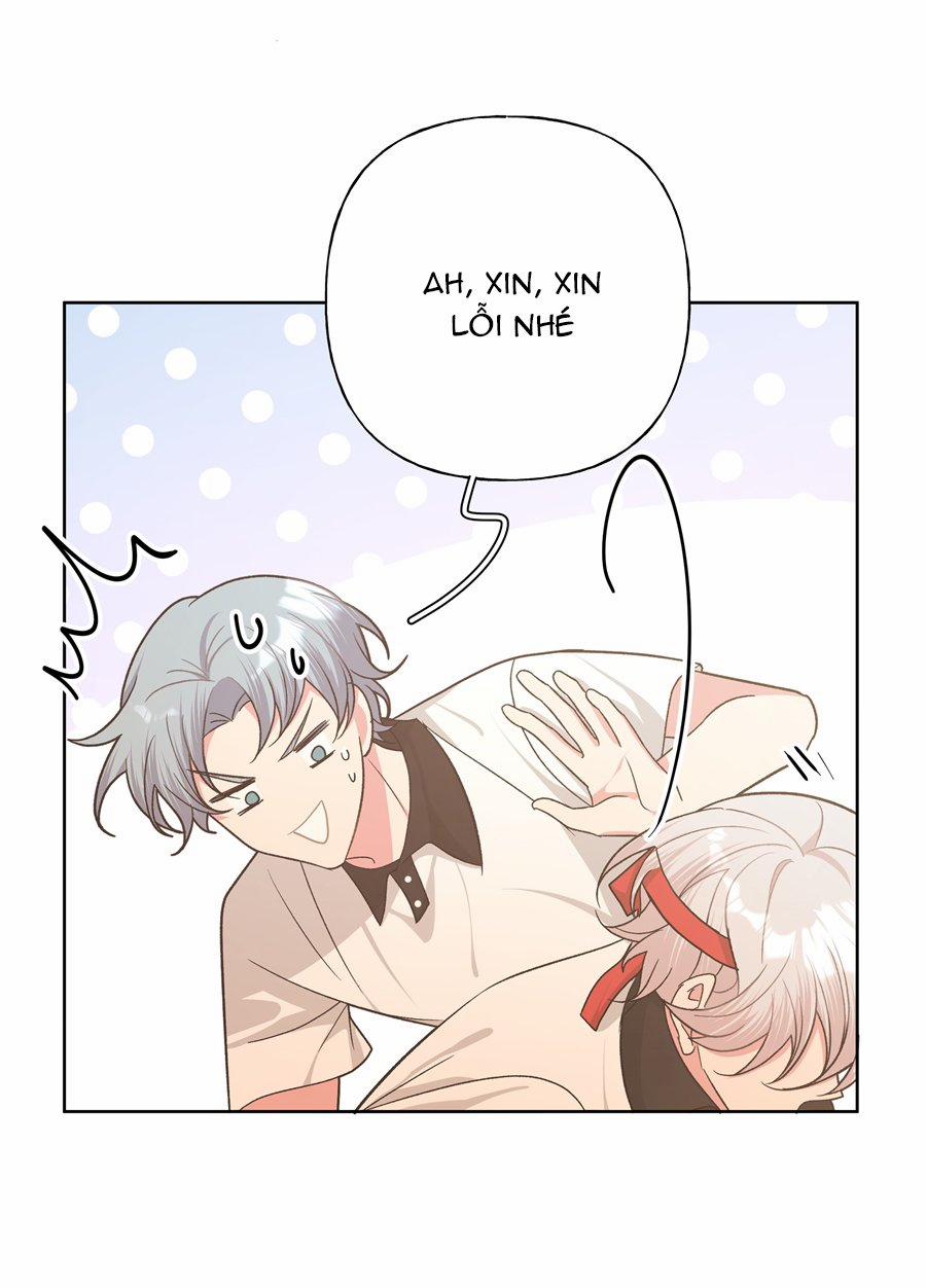 Đừng Nói Yêu Tôi 46 trang 2