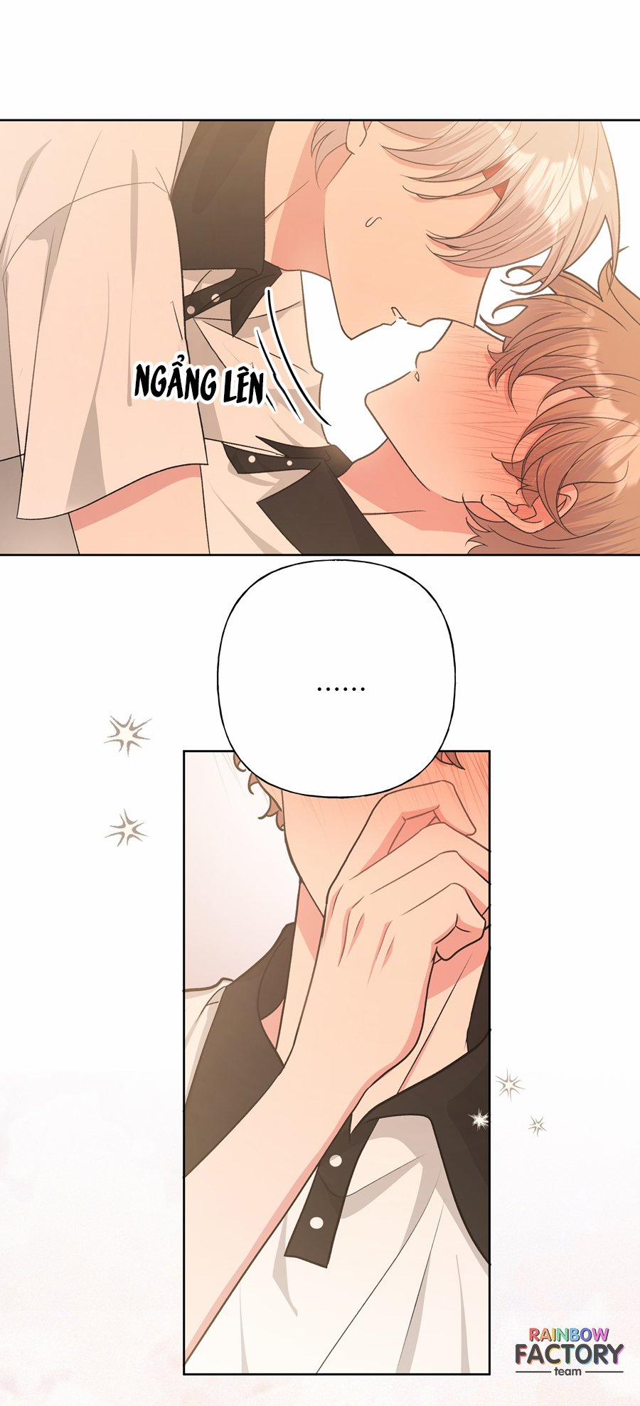 Đừng Nói Yêu Tôi 46 trang 3