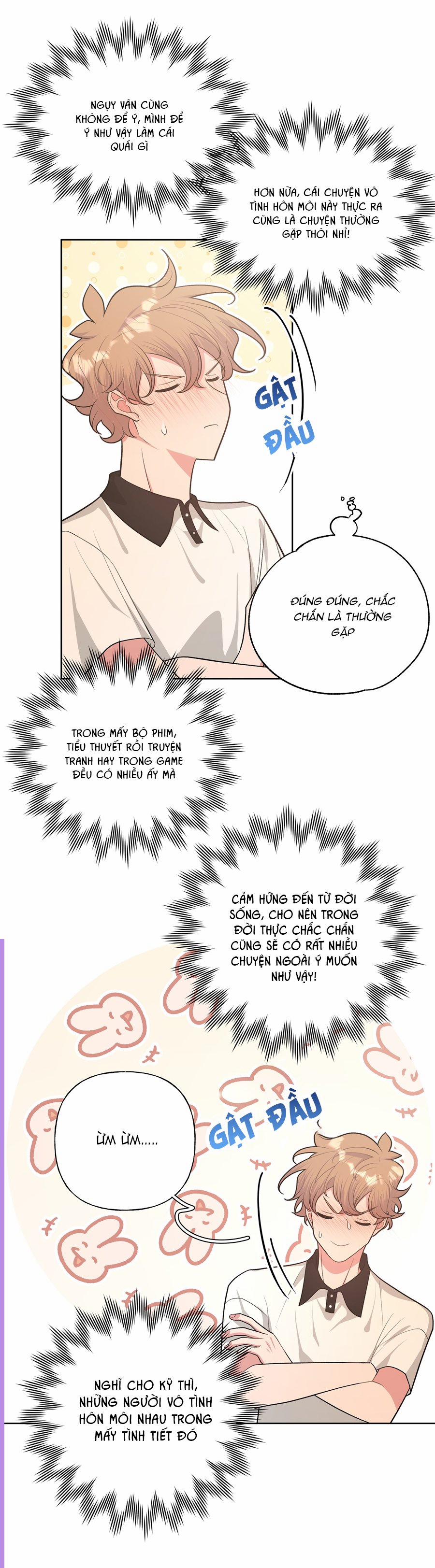 Đừng Nói Yêu Tôi 46 trang 32