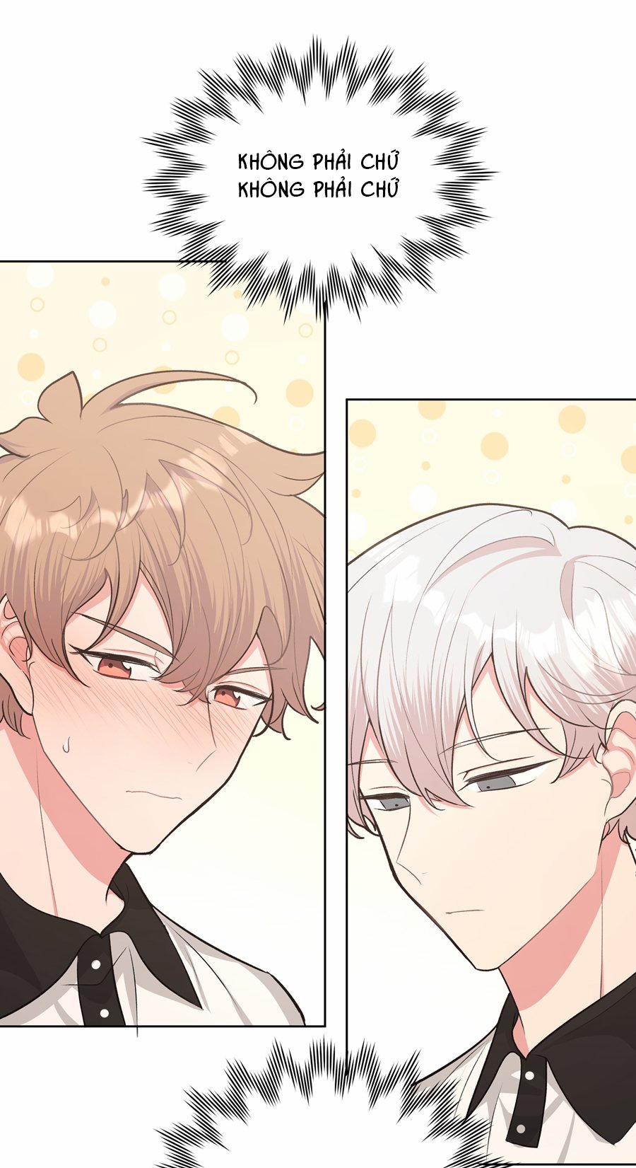 Đừng Nói Yêu Tôi 46 trang 34