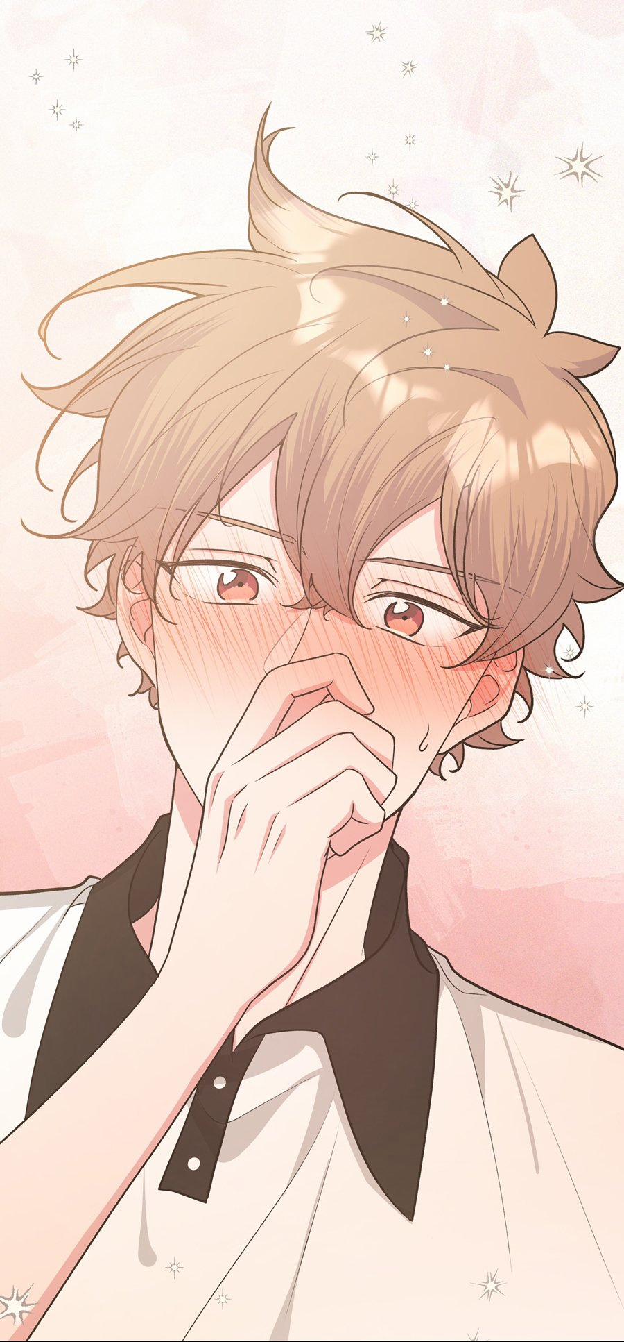 Đừng Nói Yêu Tôi 46 trang 4