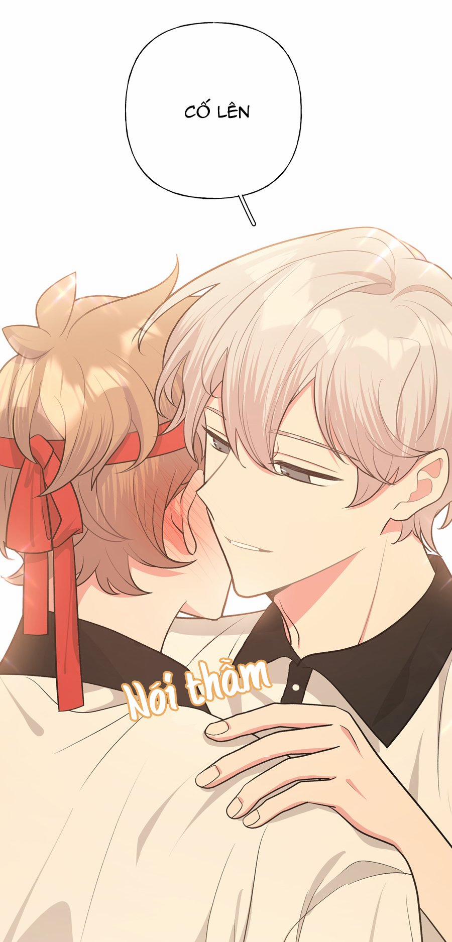 Đừng Nói Yêu Tôi 47 trang 13