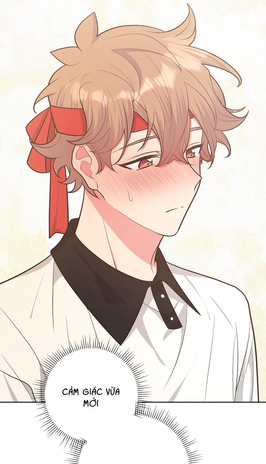 Đừng Nói Yêu Tôi 47 trang 17