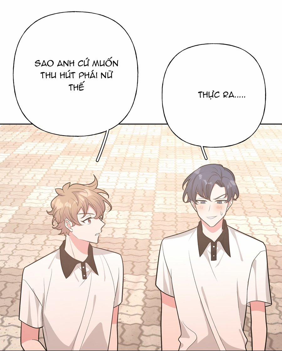Đừng Nói Yêu Tôi 48 trang 13