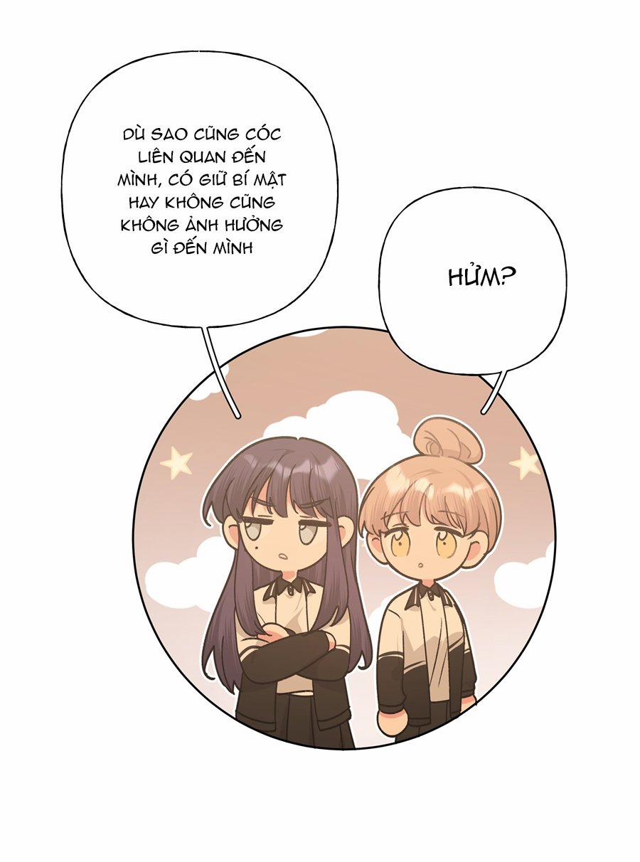 Đừng Nói Yêu Tôi 48 trang 25
