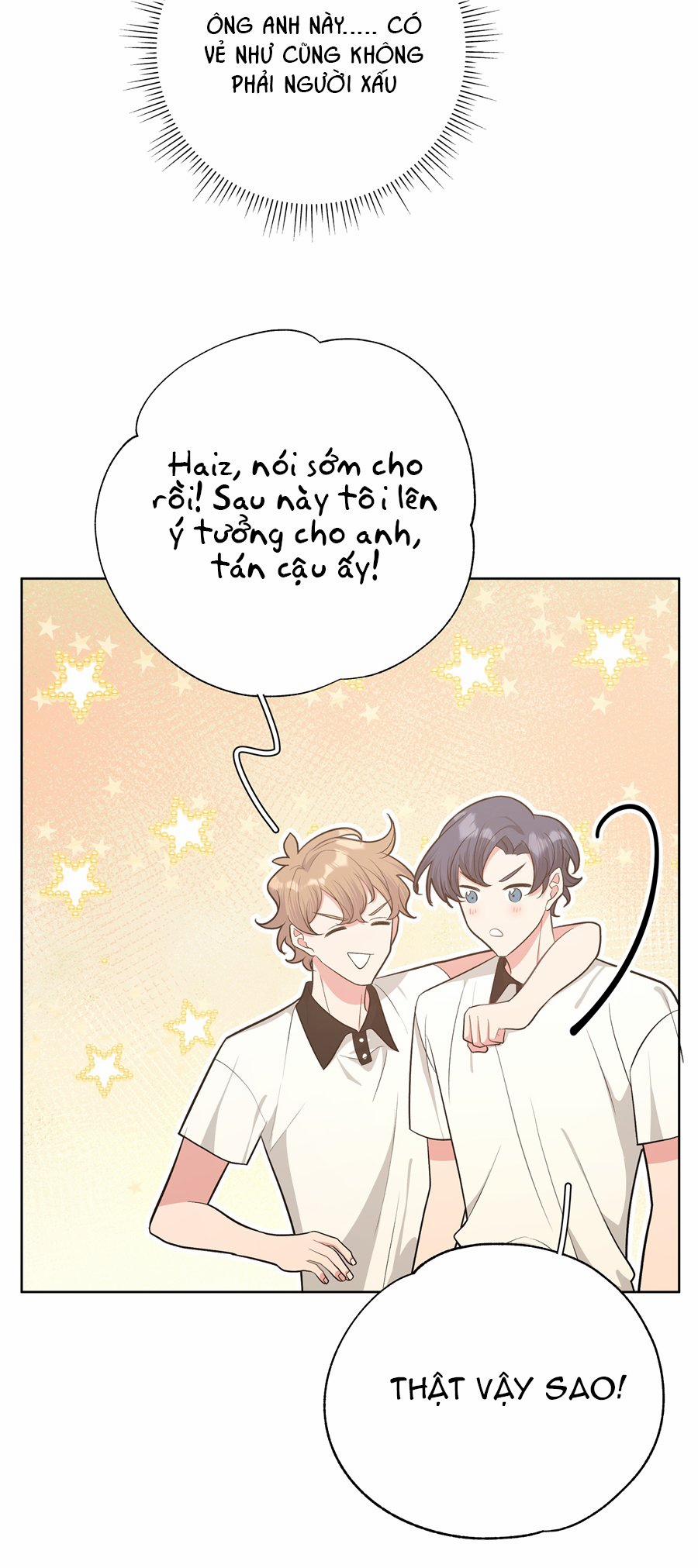 Đừng Nói Yêu Tôi 48 trang 34