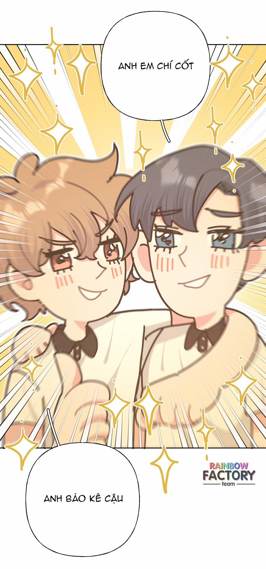 Đừng Nói Yêu Tôi 48 trang 35