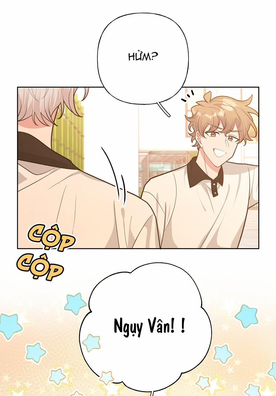 Đừng Nói Yêu Tôi 48 trang 36