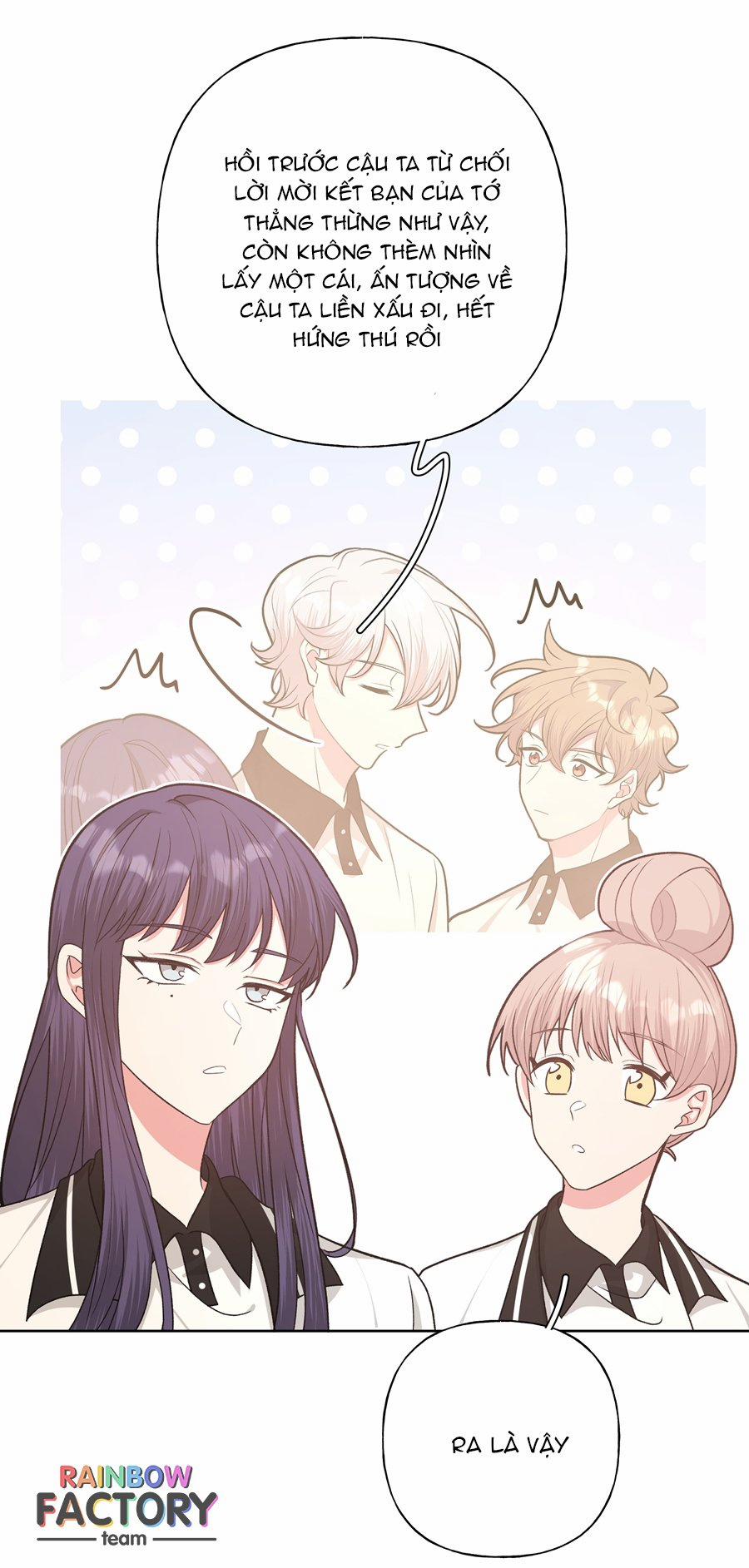 Đừng Nói Yêu Tôi 48 trang 4