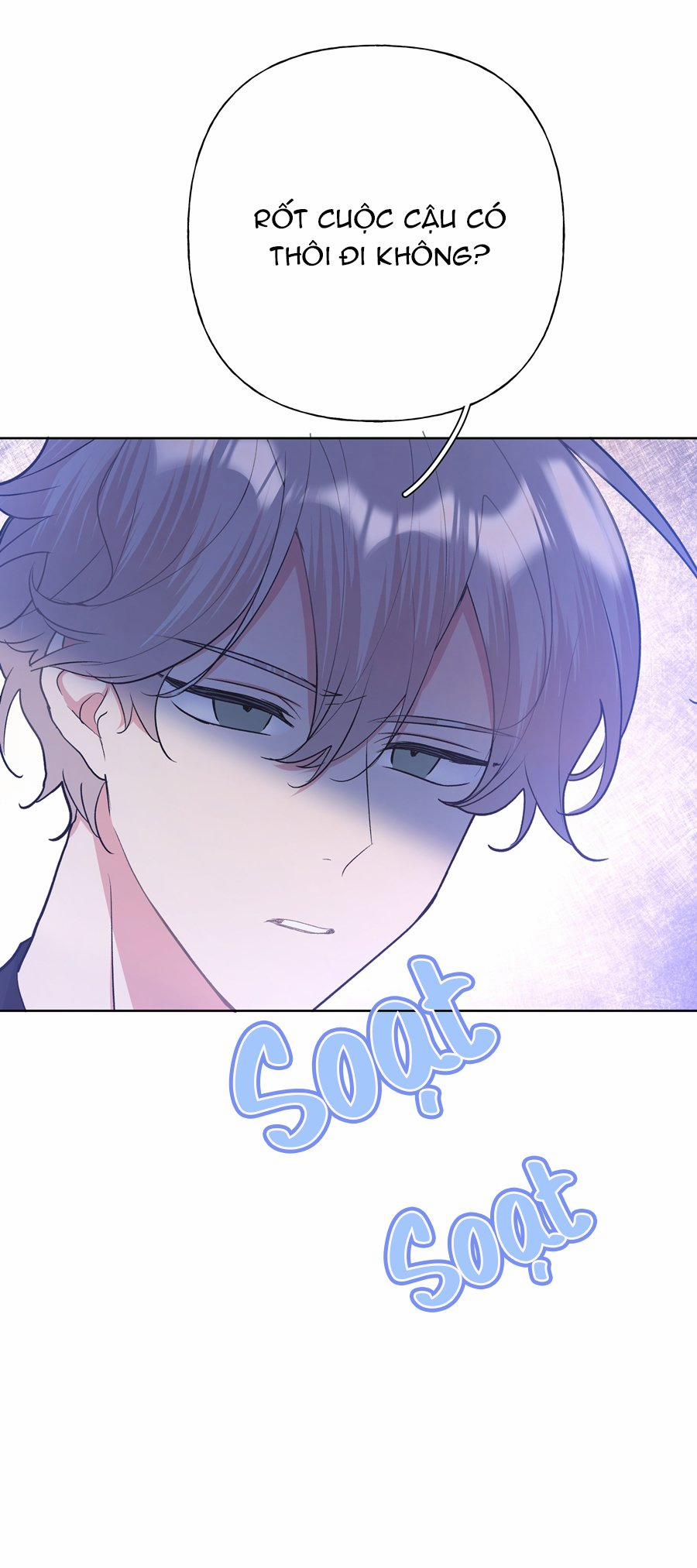 Đừng Nói Yêu Tôi 48 trang 41