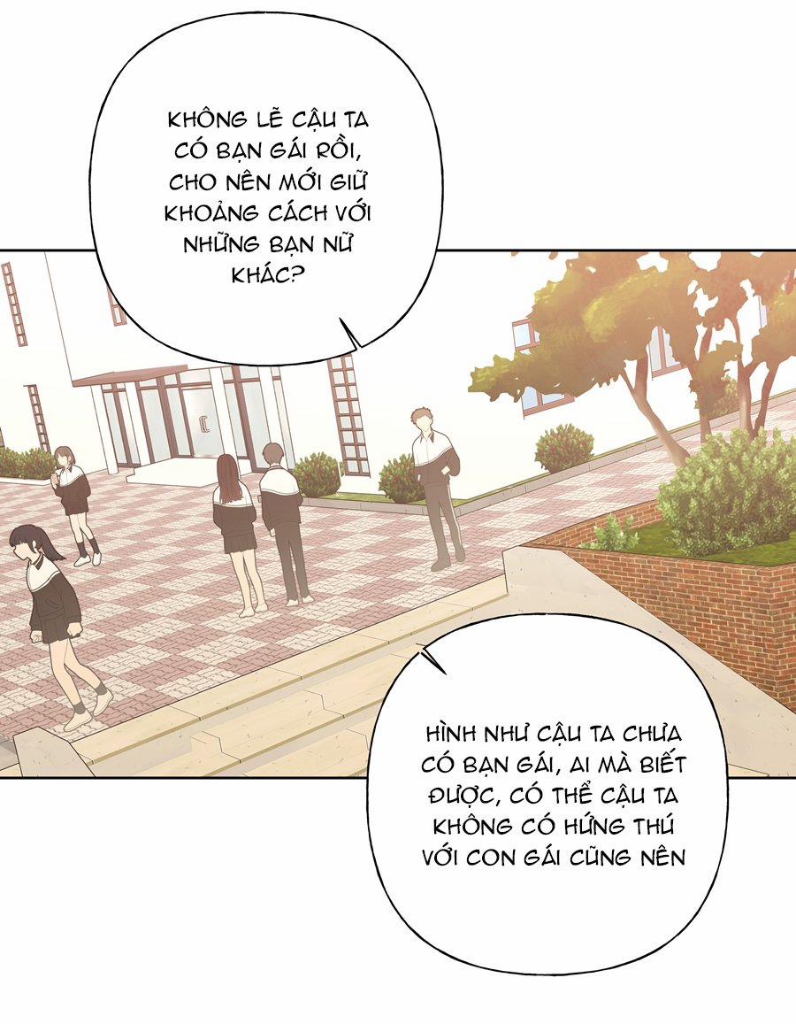 Đừng Nói Yêu Tôi 48 trang 5