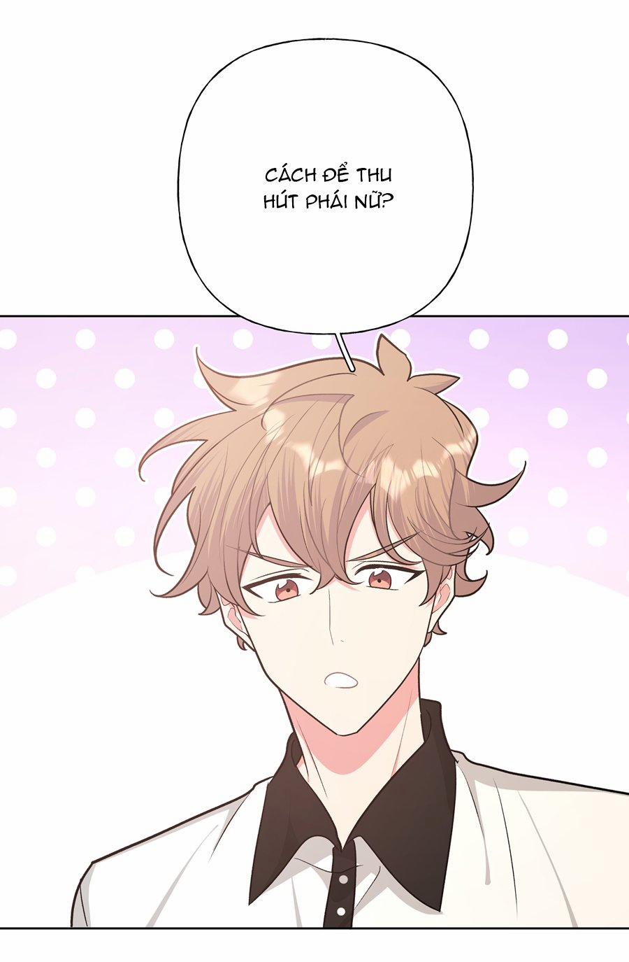 Đừng Nói Yêu Tôi 48 trang 6