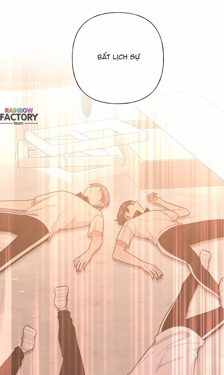 Đừng Nói Yêu Tôi 49 trang 12