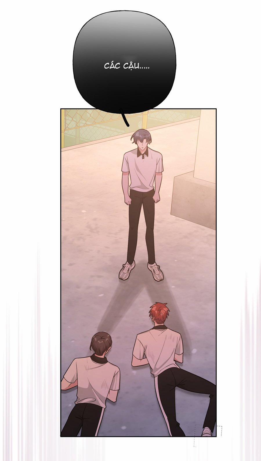Đừng Nói Yêu Tôi 49 trang 15