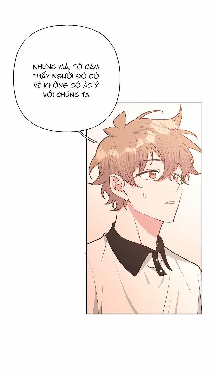 Đừng Nói Yêu Tôi 49 trang 19