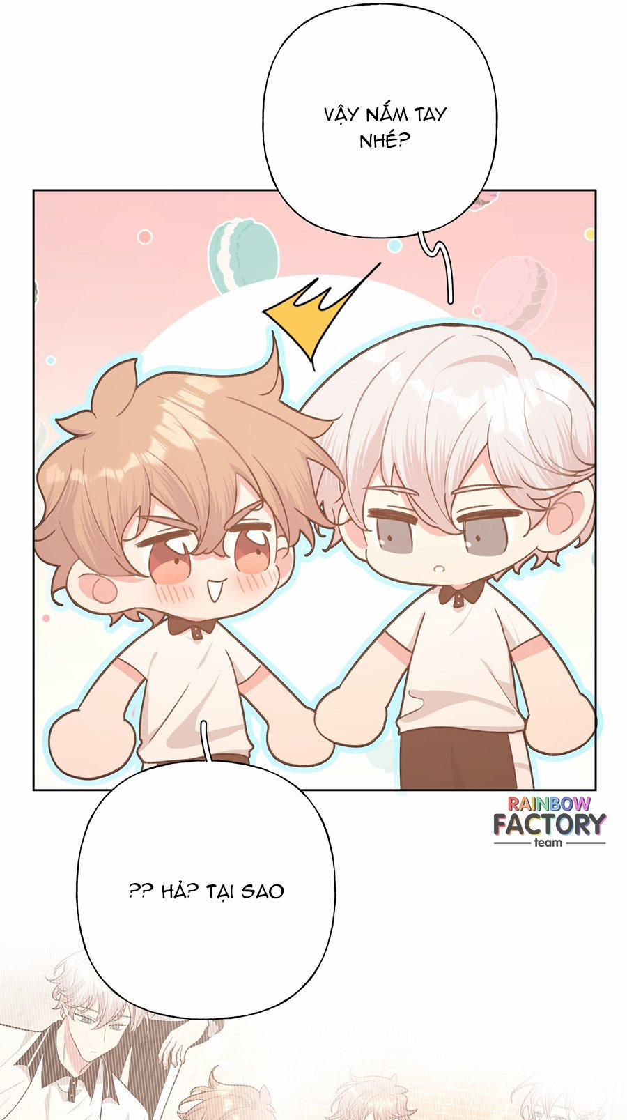 Đừng Nói Yêu Tôi 49 trang 24