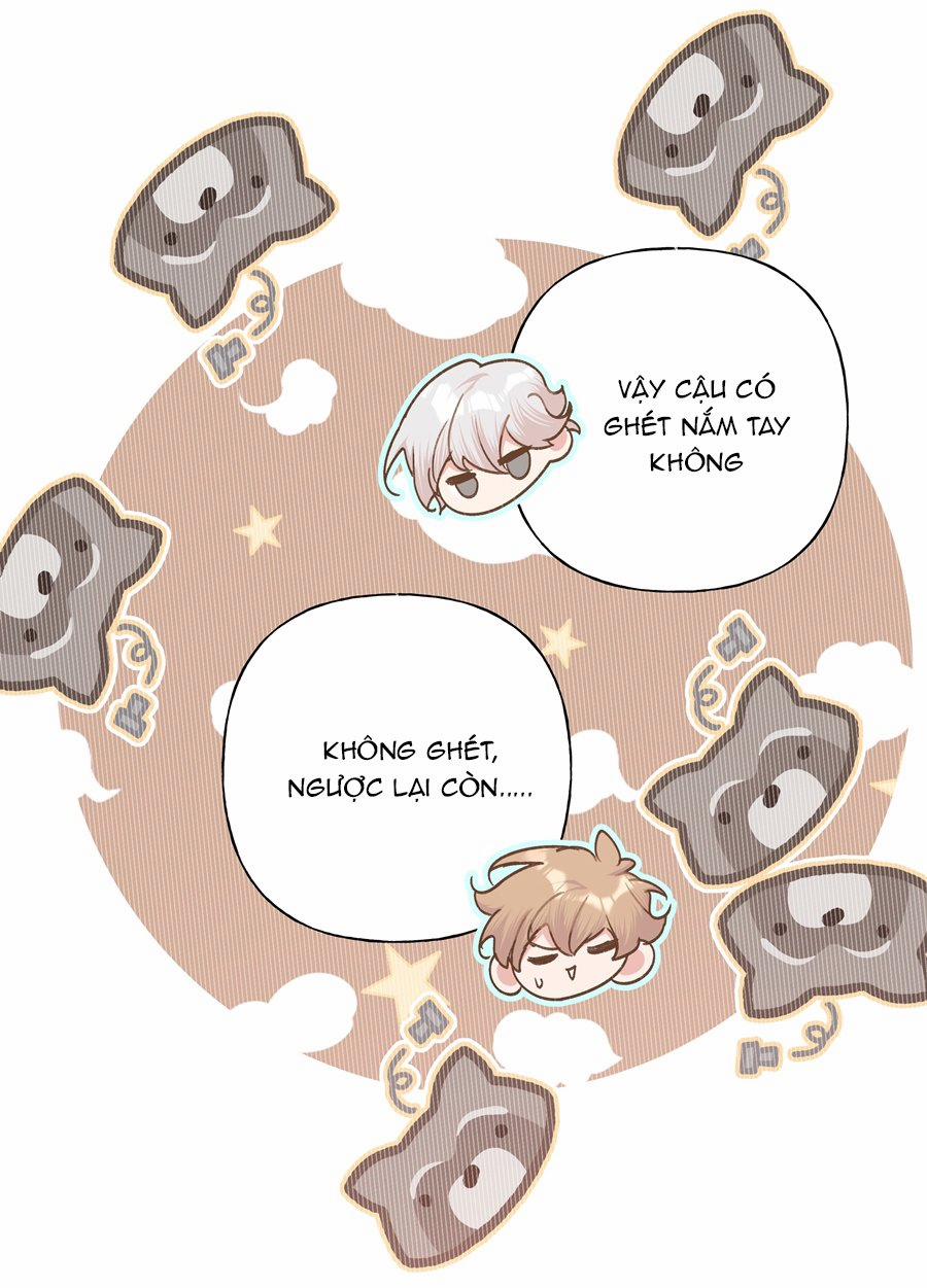 Đừng Nói Yêu Tôi 49 trang 26