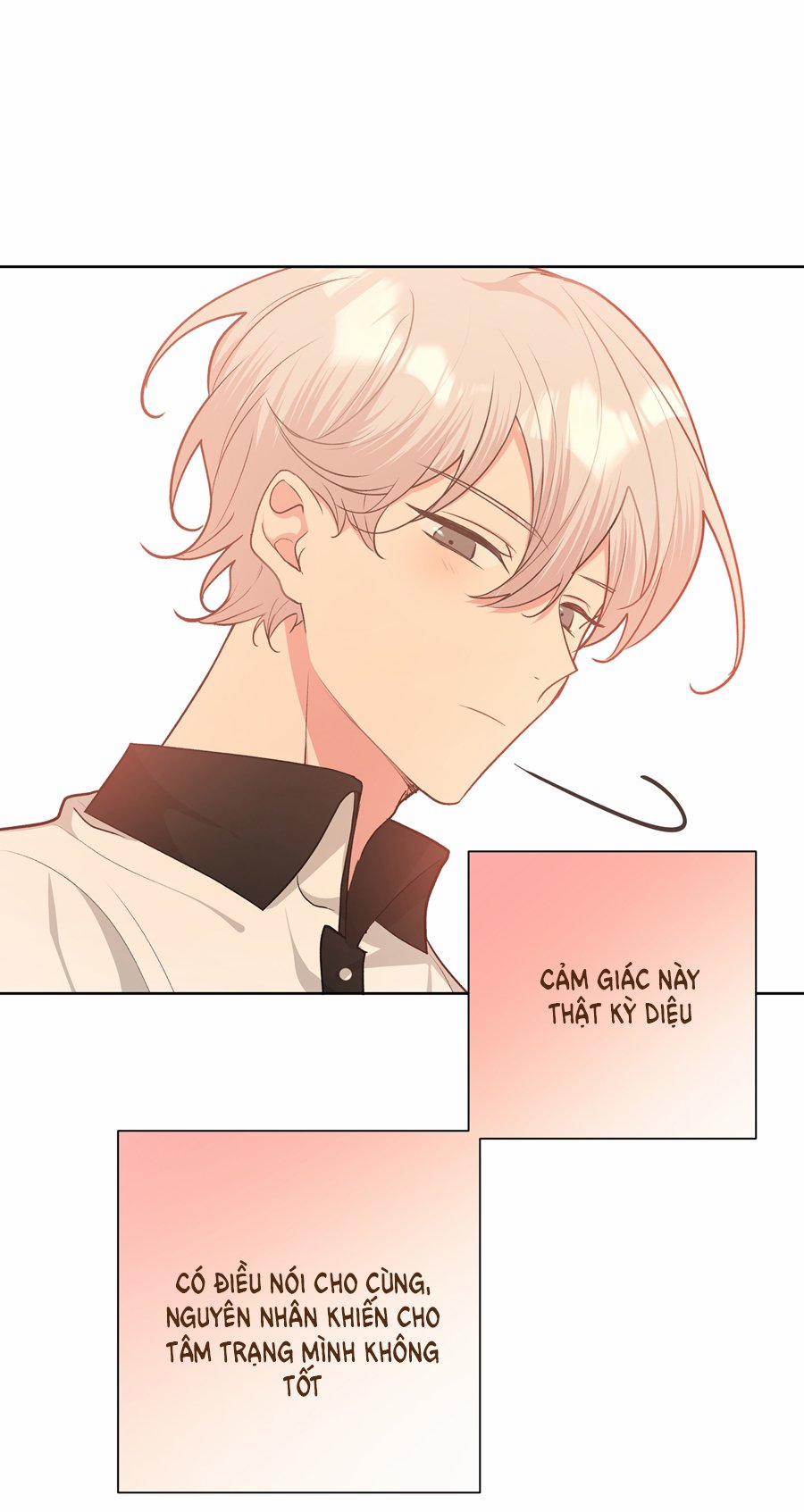 Đừng Nói Yêu Tôi 49 trang 35