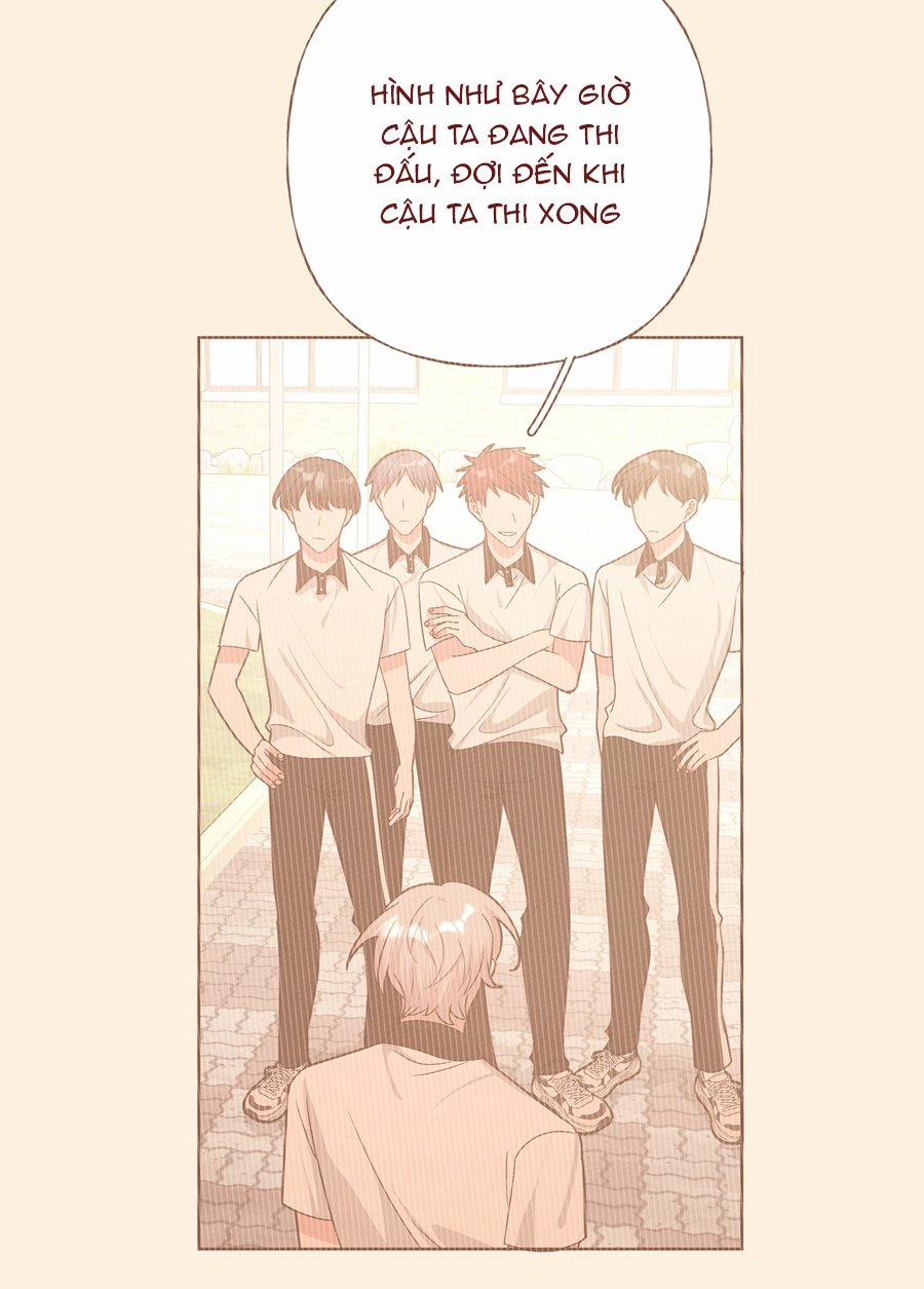 Đừng Nói Yêu Tôi 49 trang 37