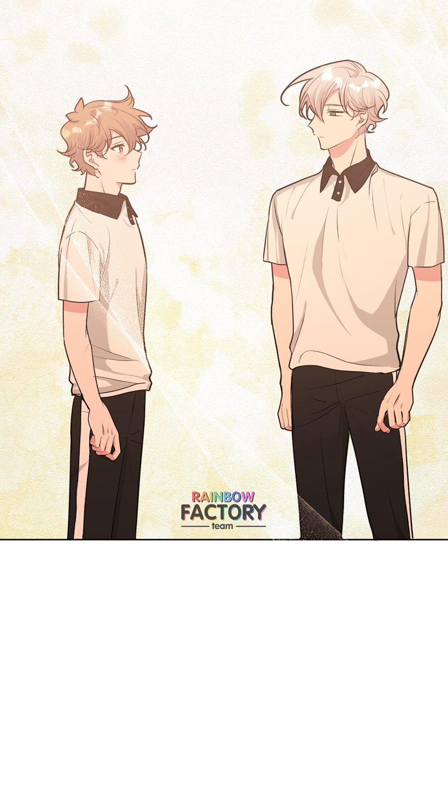 Đừng Nói Yêu Tôi 49 trang 43