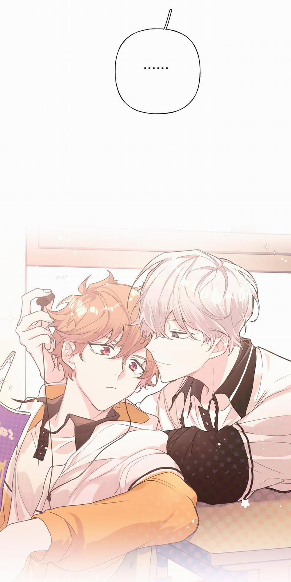 Đừng Nói Yêu Tôi 5 trang 10