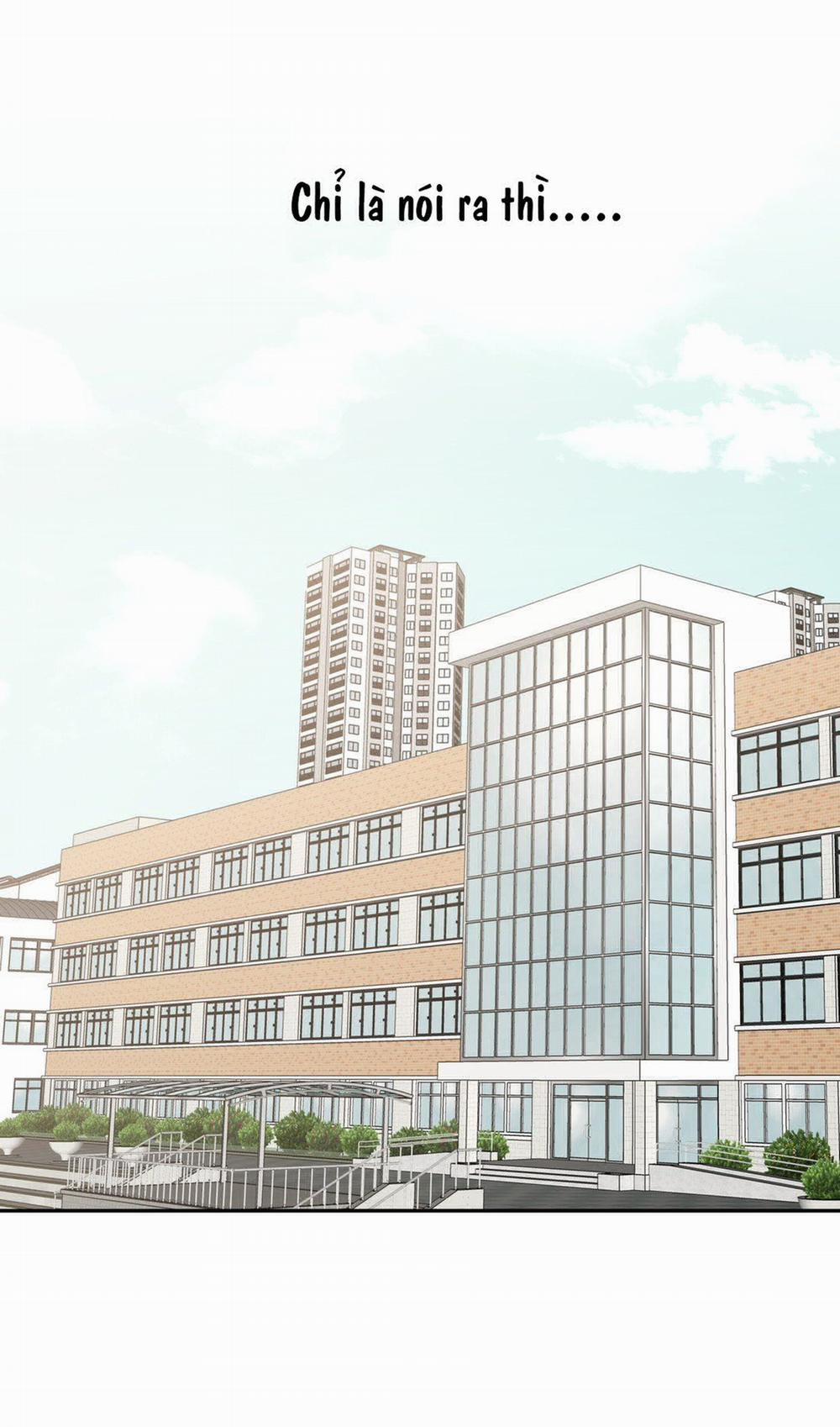 Đừng Nói Yêu Tôi 5 trang 23