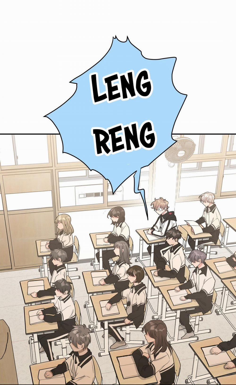 Đừng Nói Yêu Tôi 5 trang 25