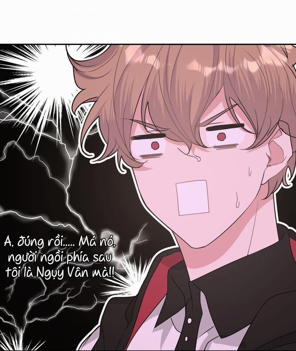 Đừng Nói Yêu Tôi 5 trang 34