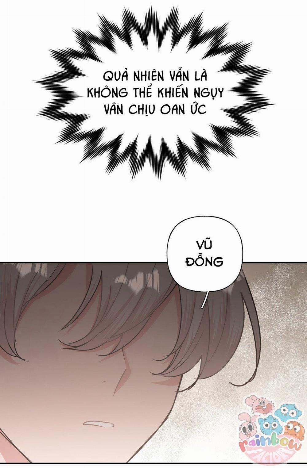 Đừng Nói Yêu Tôi 5 trang 45