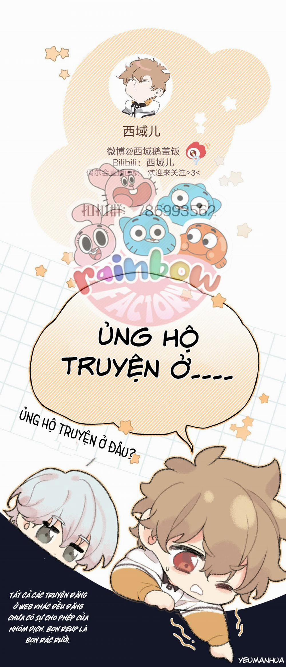 Đừng Nói Yêu Tôi 5 trang 50