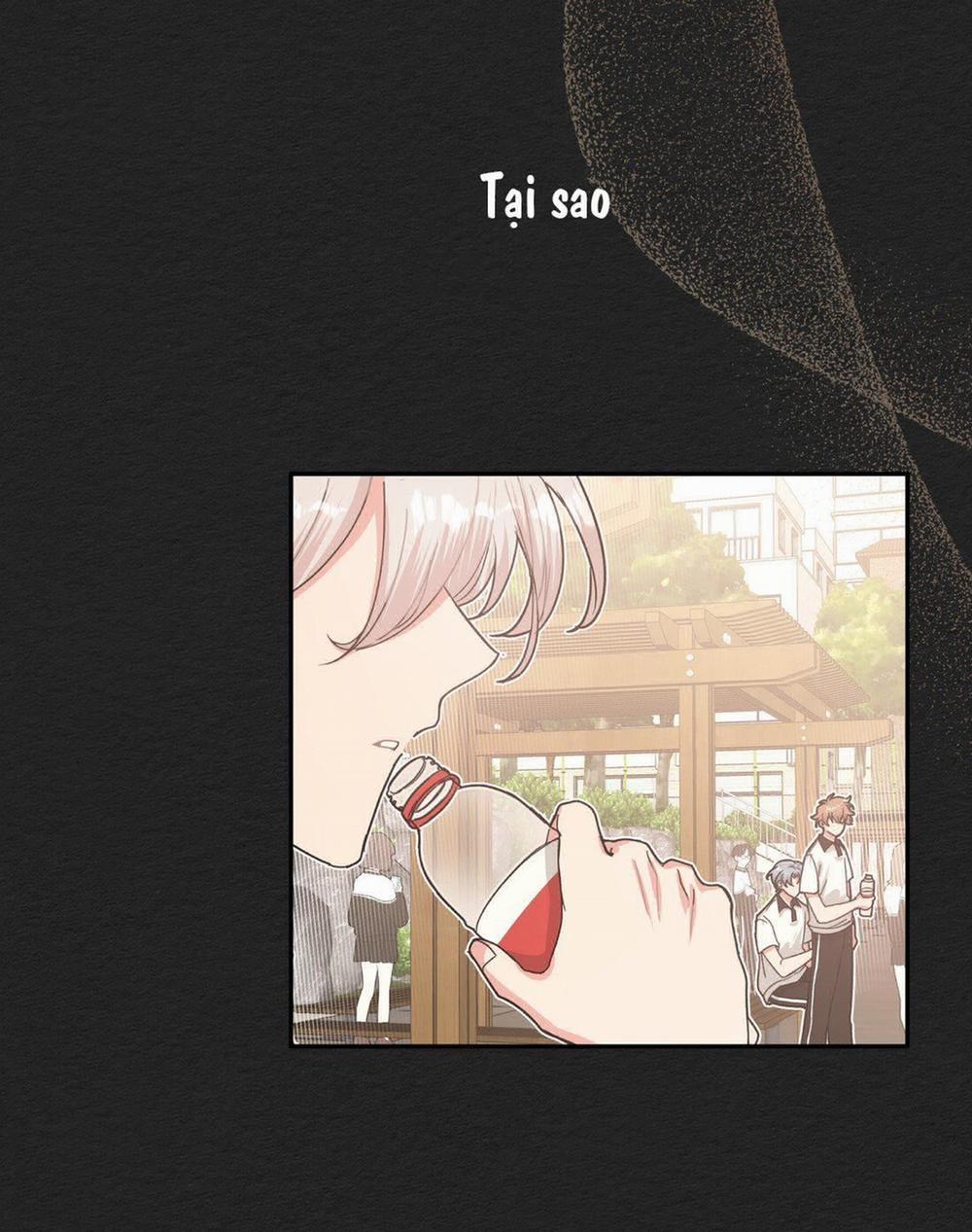 Đừng Nói Yêu Tôi 5 trang 7